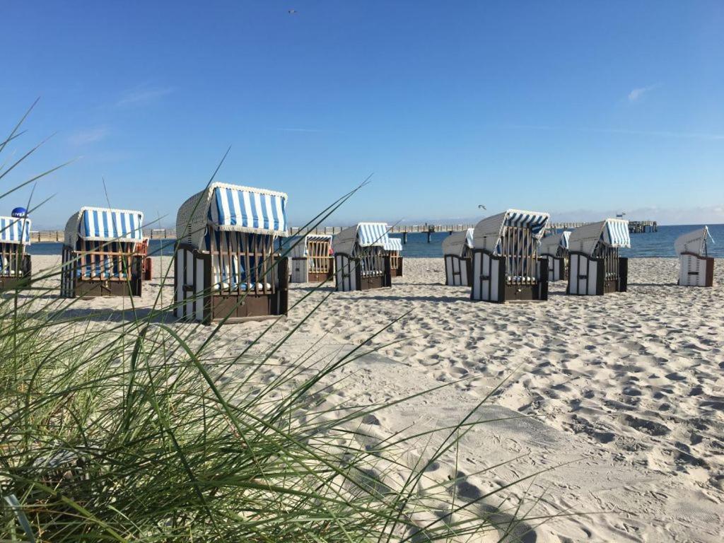Urlauberdorf 23A Διαμέρισμα Boltenhagen  Εξωτερικό φωτογραφία