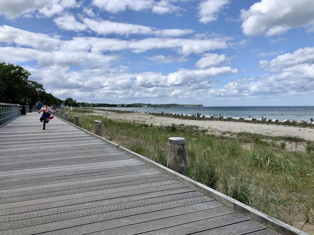 Urlauberdorf 23A Διαμέρισμα Boltenhagen  Εξωτερικό φωτογραφία