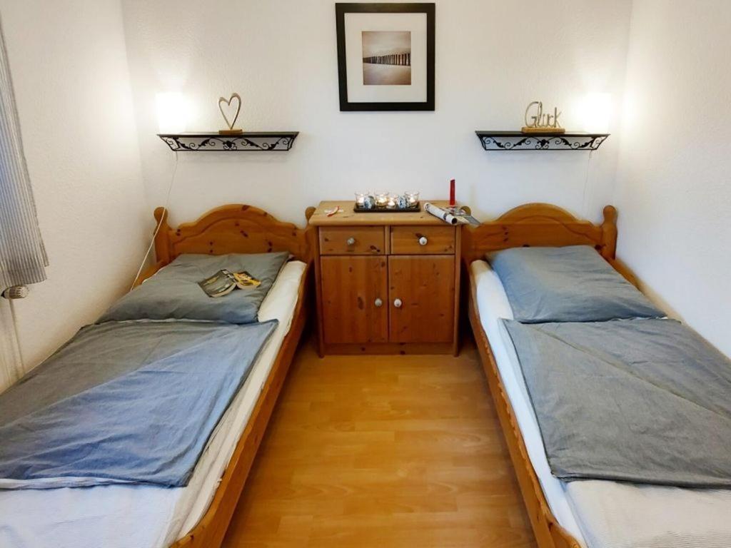 Urlauberdorf 23A Διαμέρισμα Boltenhagen  Εξωτερικό φωτογραφία