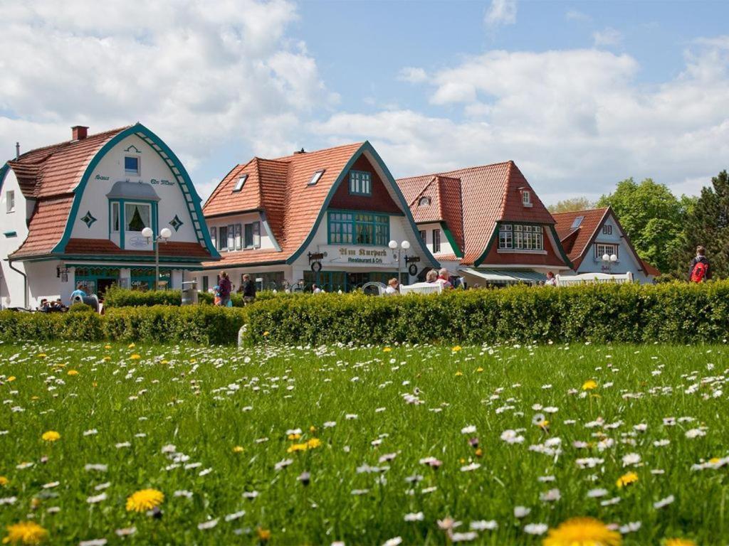 Urlauberdorf 23A Διαμέρισμα Boltenhagen  Εξωτερικό φωτογραφία