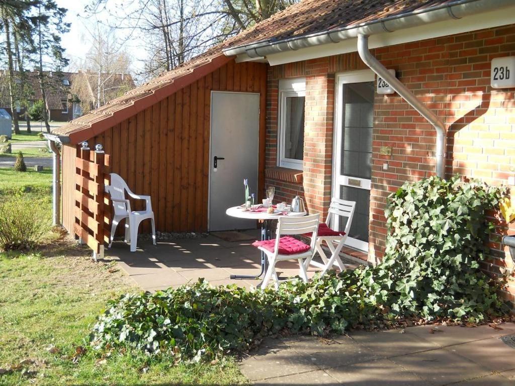 Urlauberdorf 23A Διαμέρισμα Boltenhagen  Εξωτερικό φωτογραφία
